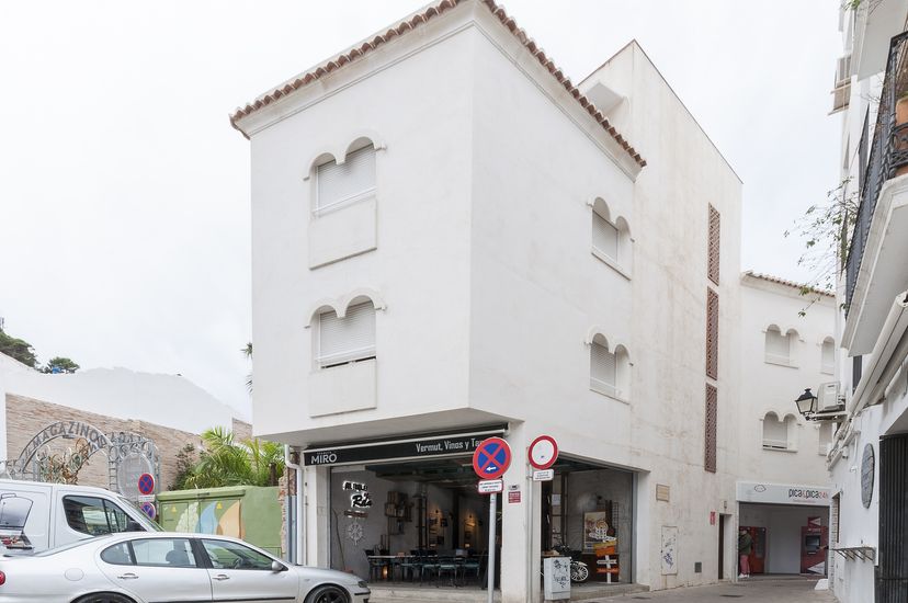 Villa in Dénia, Spain