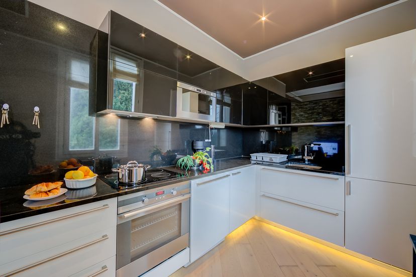 Apartment in Beaulieu-sur-Mer, the South of France