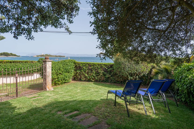 Chalet in Alcanada, Majorca