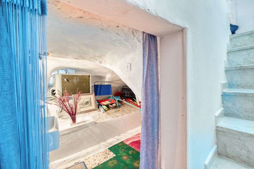 Apartment in San Remo, Italy