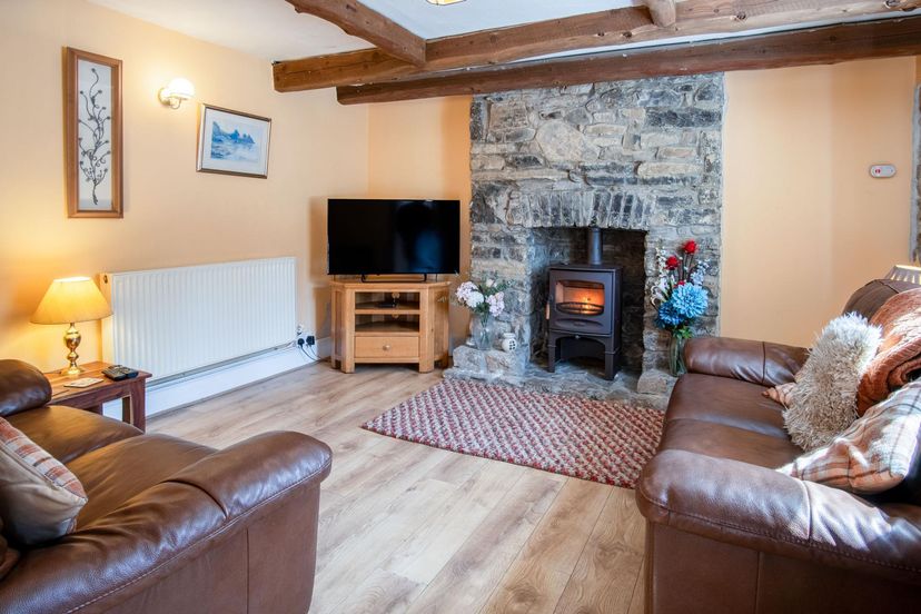 Cottage in Southgate, Wales