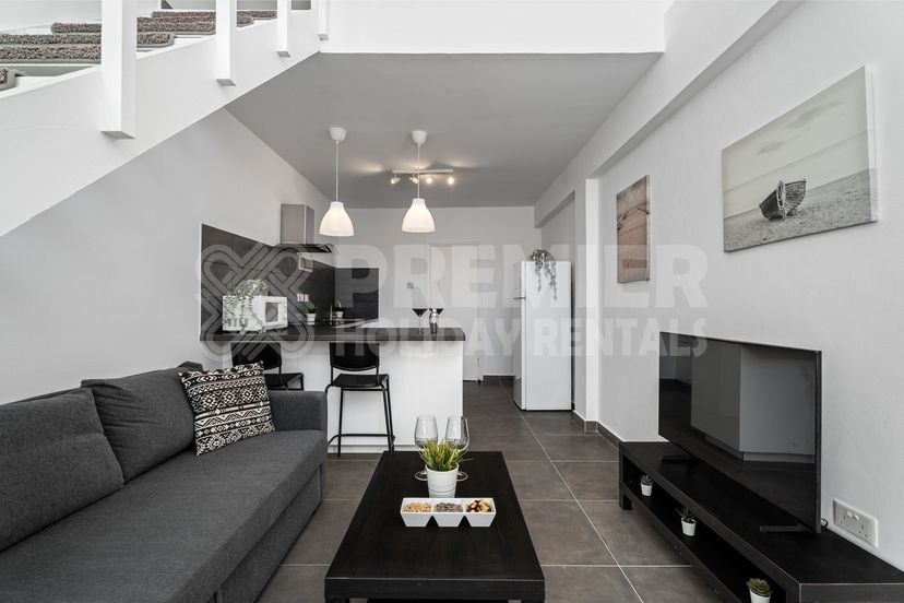 Apartment in Nissi Beach, Cyprus