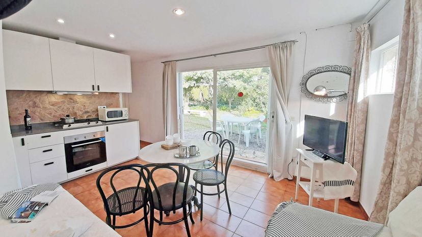 Apartment in Llafranc, Spain