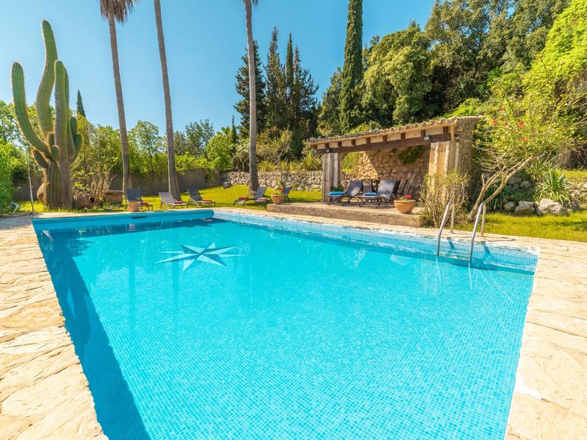 Villa in Alcúdia, Majorca