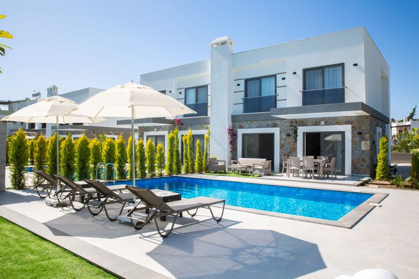 Villa in Yalıkavak, Turkey