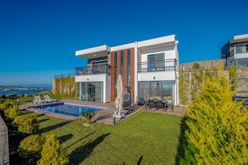 Villa in Yalıkavak, Turkey