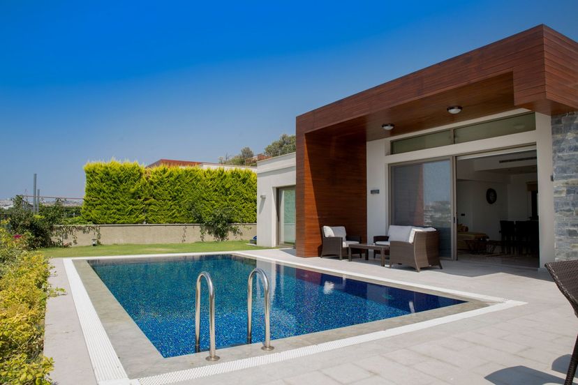 Villa in Yalıkavak, Turkey