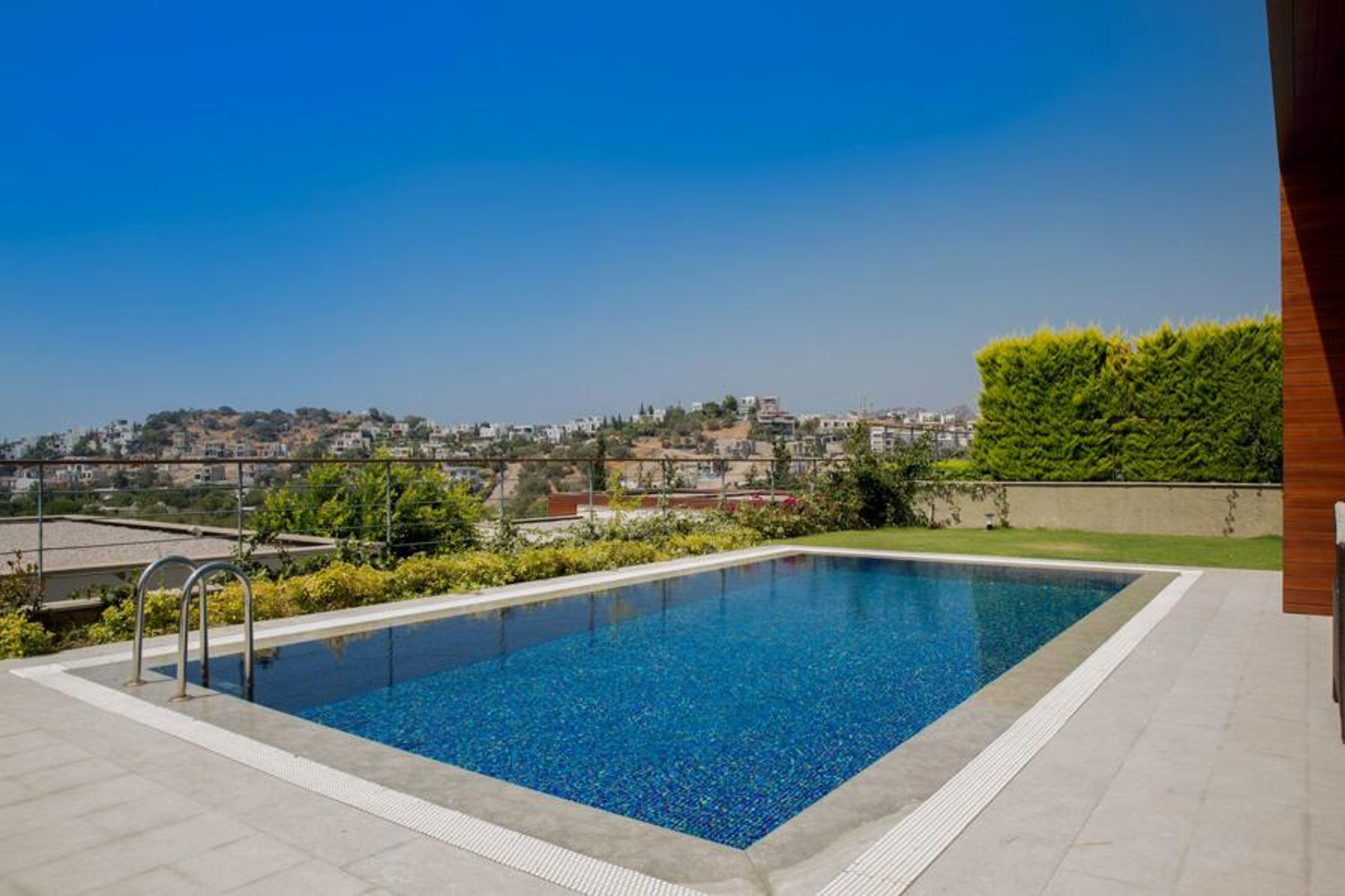 Villa Demire | Oliver’s Travels Ltd - Clickstay