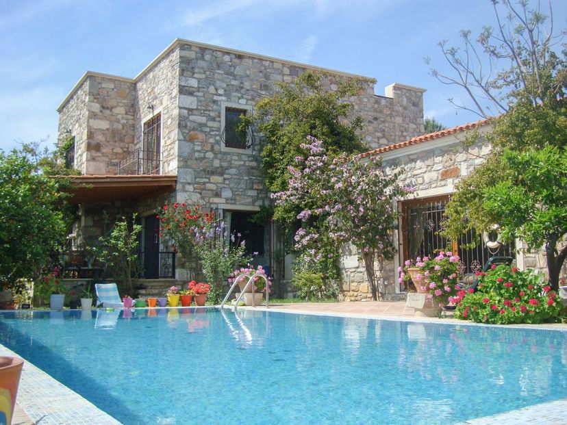 Villa in Turkey, Bodrum