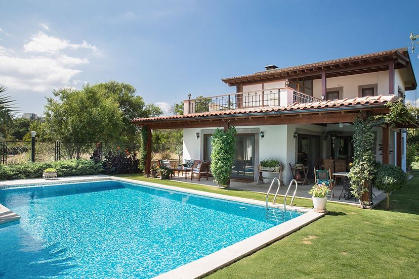 Villa in Yalıkavak, Turkey