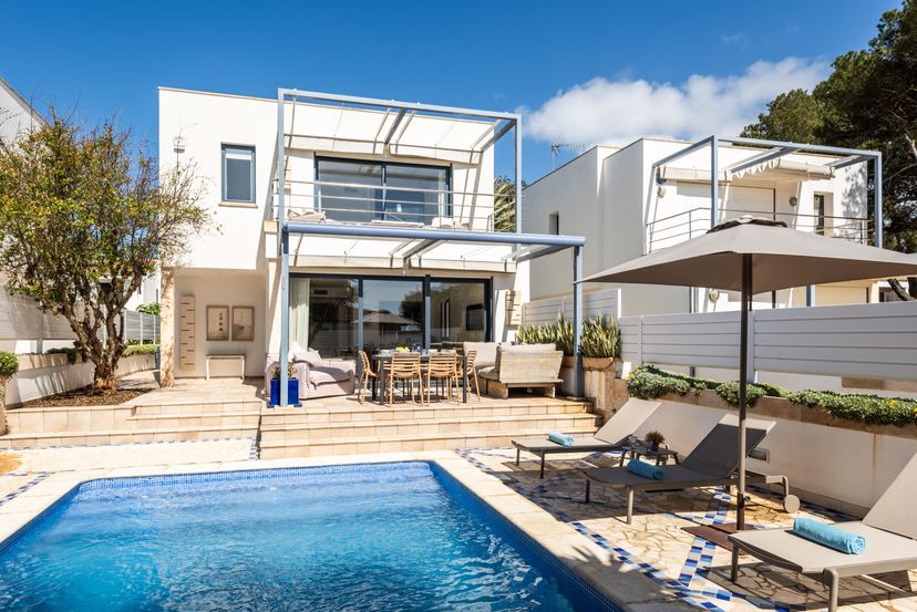 Villa in Son Xoriguer, Menorca