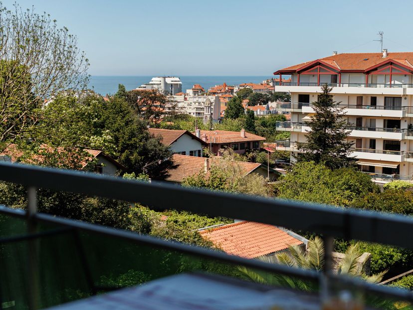 Apartment in Mairie-Marne, France