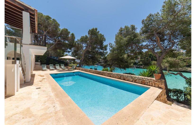 Villa in Cala d'Or, Majorca
