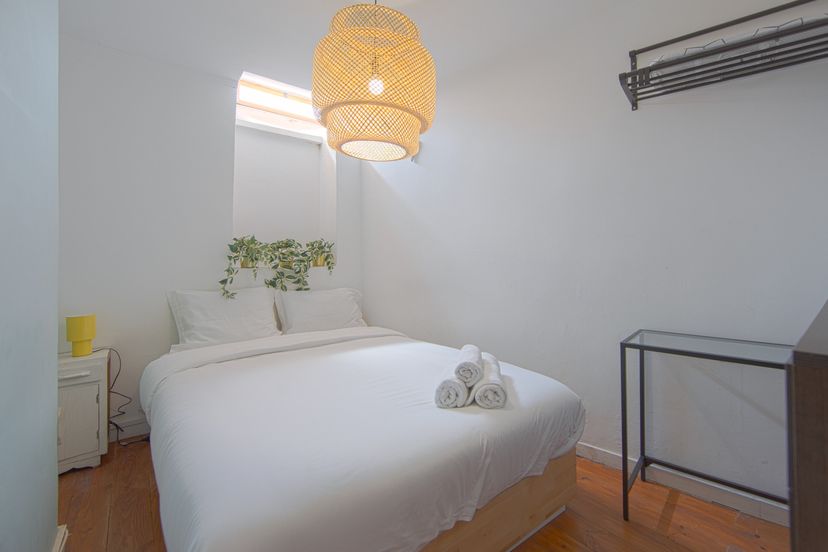 Apartment in Santo Estęvăo (Lisbon),  Metropolitan Area