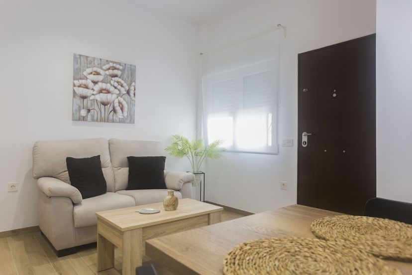 Apartment in Salobreña, Spain