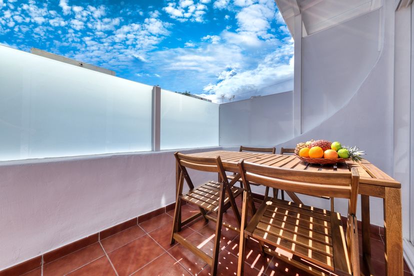 Apartment in Puerto del Carmen, Lanzarote
