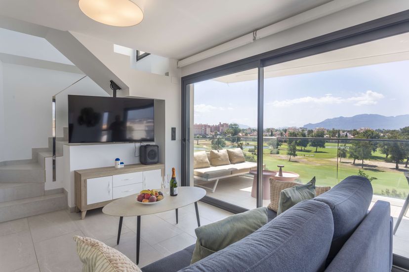 Apartment in Spain, Oliva