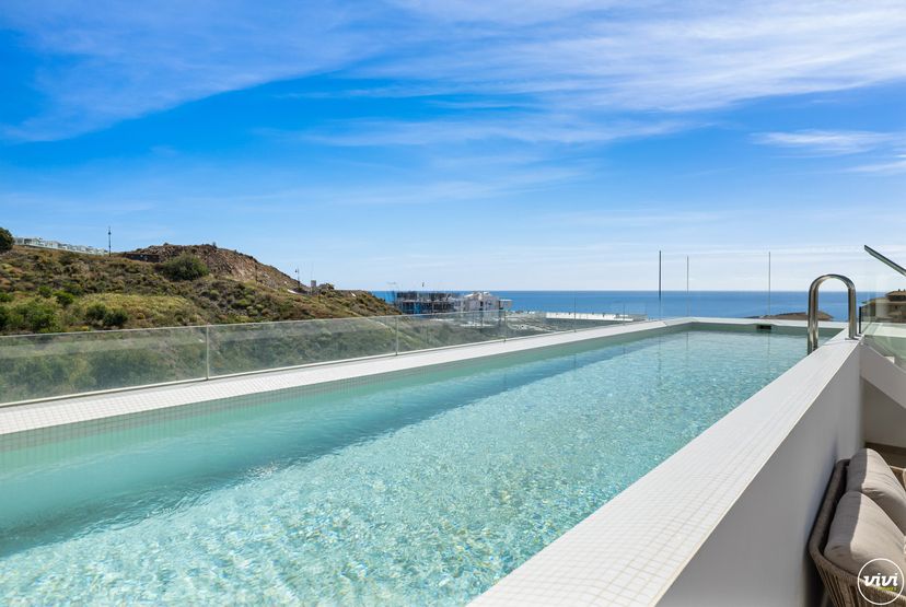 Apartment in Fuengirola, Spain