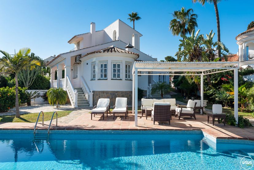 Villa in Valle Romano Golf & Resort, Spain