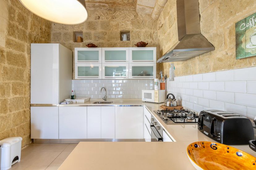 Villa in San Lawrenz, Malta
