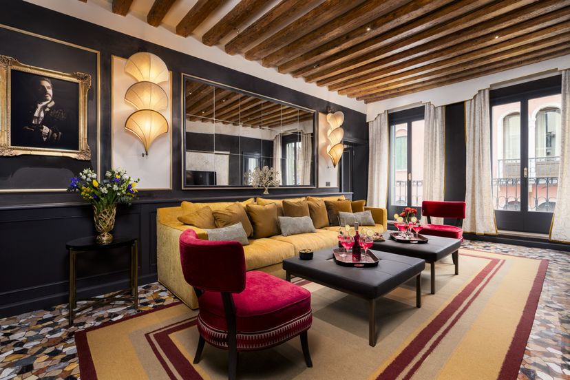 Apartment in Italy, Venice