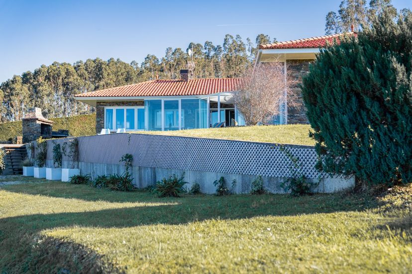 Villa in Valdoviño, Spain