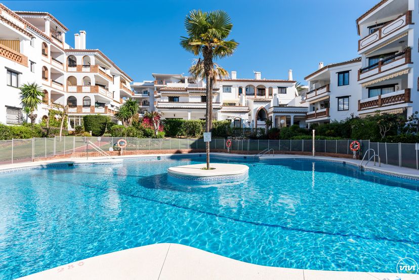 Apartment in Spain, Sitio de Calahonda