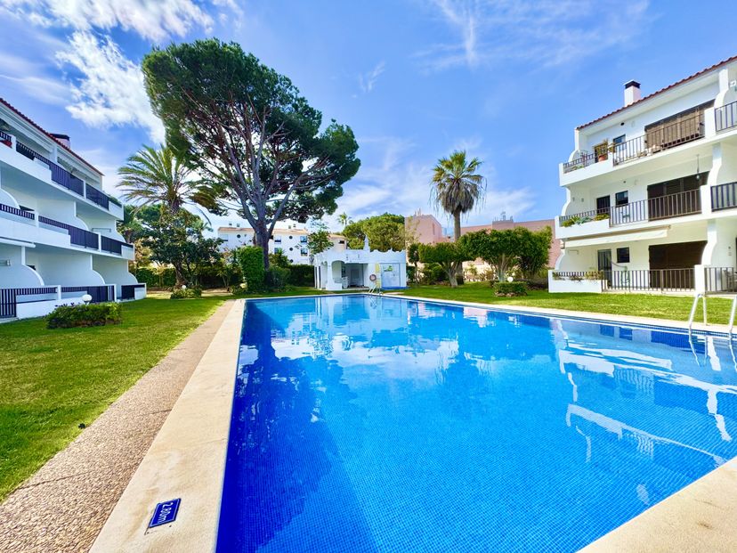 Apartment in Portugal, Vilamoura