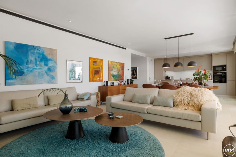 Apartment in Fuengirola, Spain