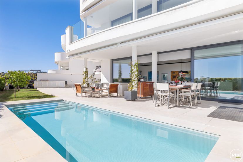Apartment in Fuengirola, Spain