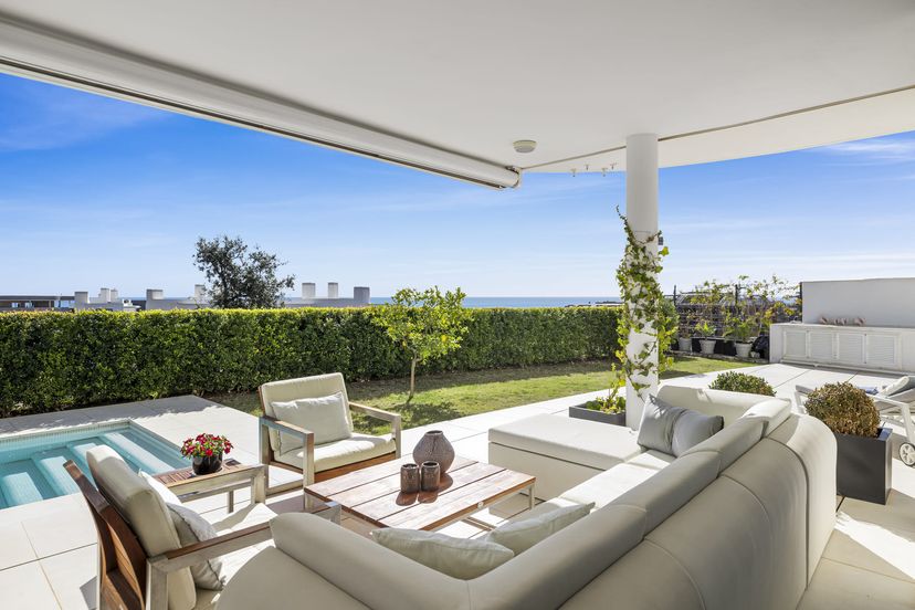 Apartment in Fuengirola, Spain