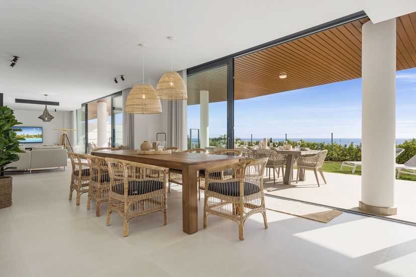 Apartment in Fuengirola, Spain