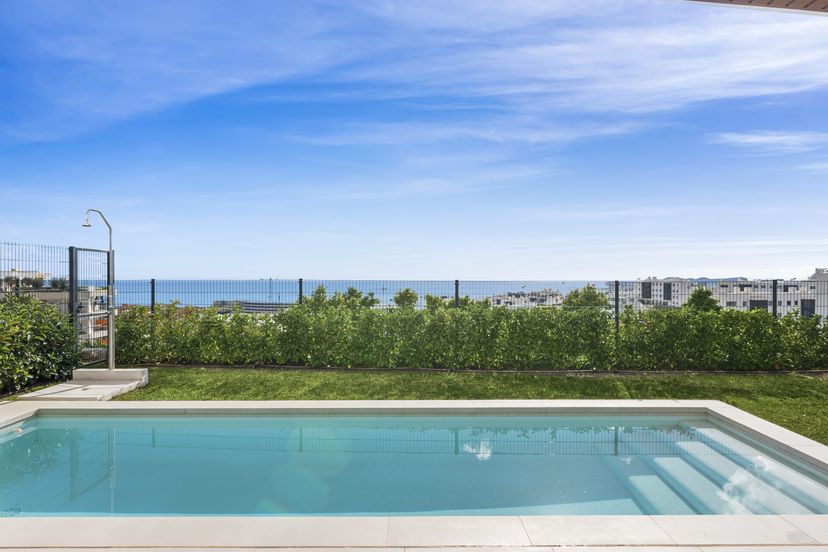 Apartment in Fuengirola, Spain