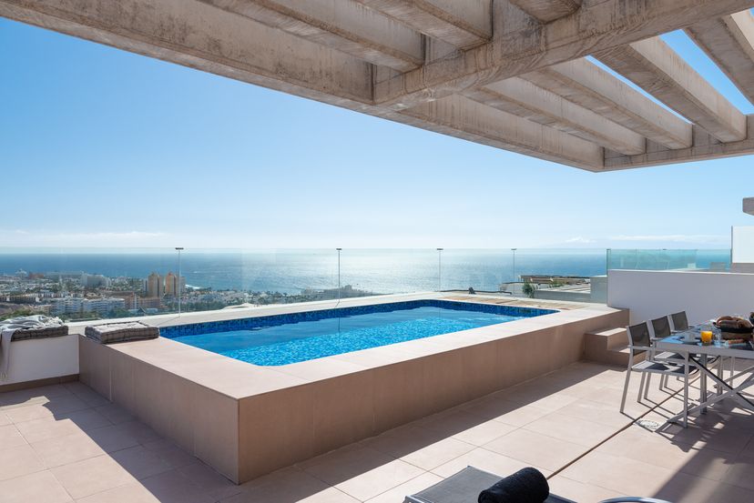 Apartment in Adeje, Tenerife