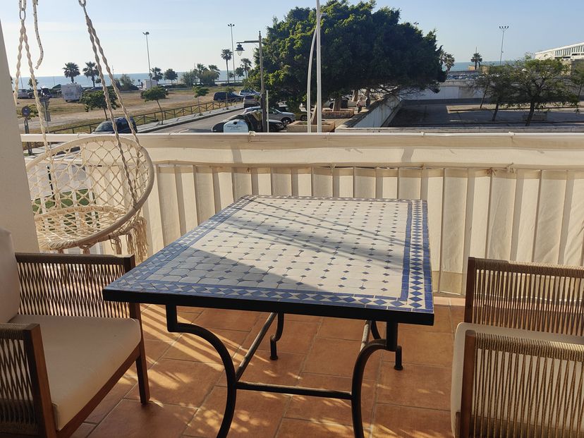 Apartment in Chipiona, Spain