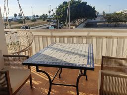 Apartment rental in Andalucía, Spain