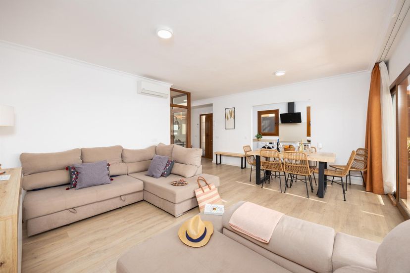 Villa in Antigua, Fuerteventura