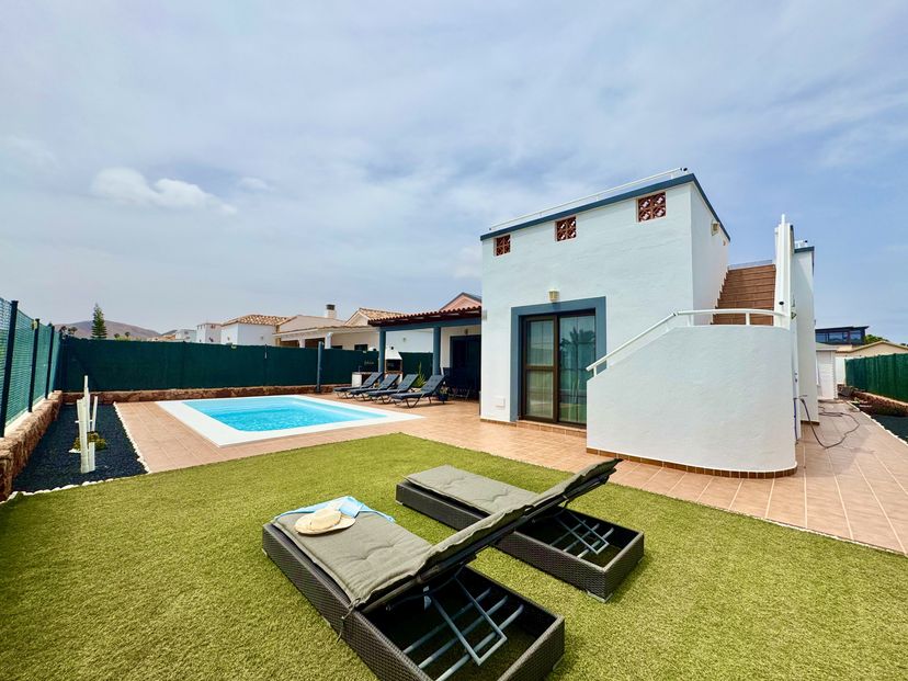 Villa in Antigua, Fuerteventura