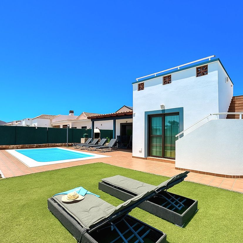 Villa in Antigua, Fuerteventura