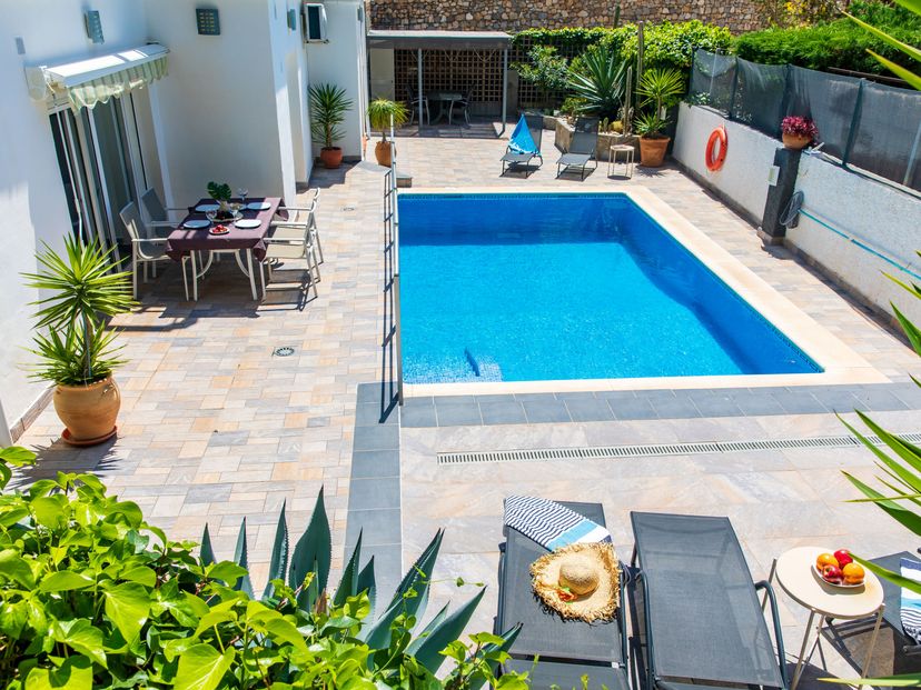 Villa in Almuñécar, Spain