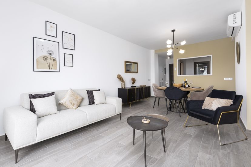 Apartment in Antigua, Fuerteventura