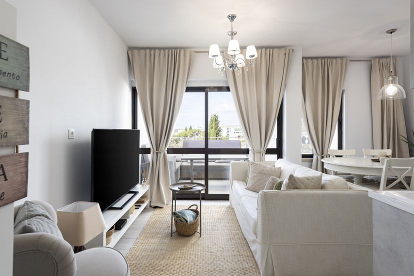 Apartment in Portugal, Vilamoura