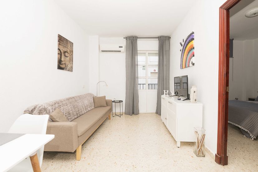Apartment in Arcos de la Frontera, Spain