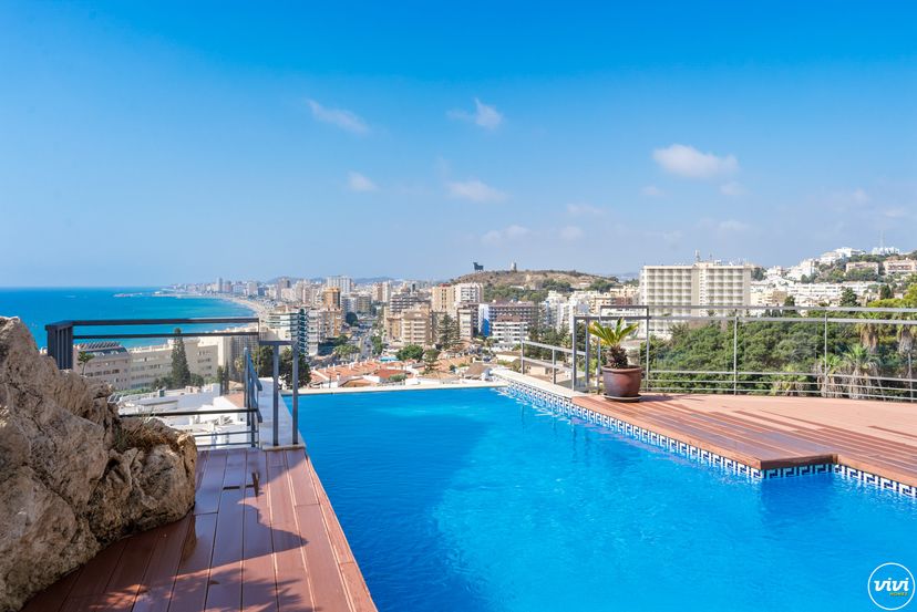 Apartment in Fuengirola, Spain