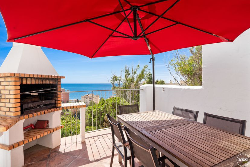 Apartment in Fuengirola, Spain