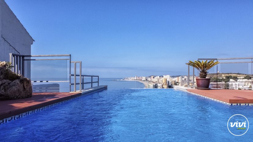 Apartment in Fuengirola, Spain