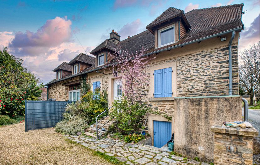 Villa in Jumilhac-le-Grand, France