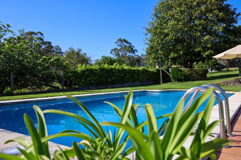 Villa in Bueu, Spain