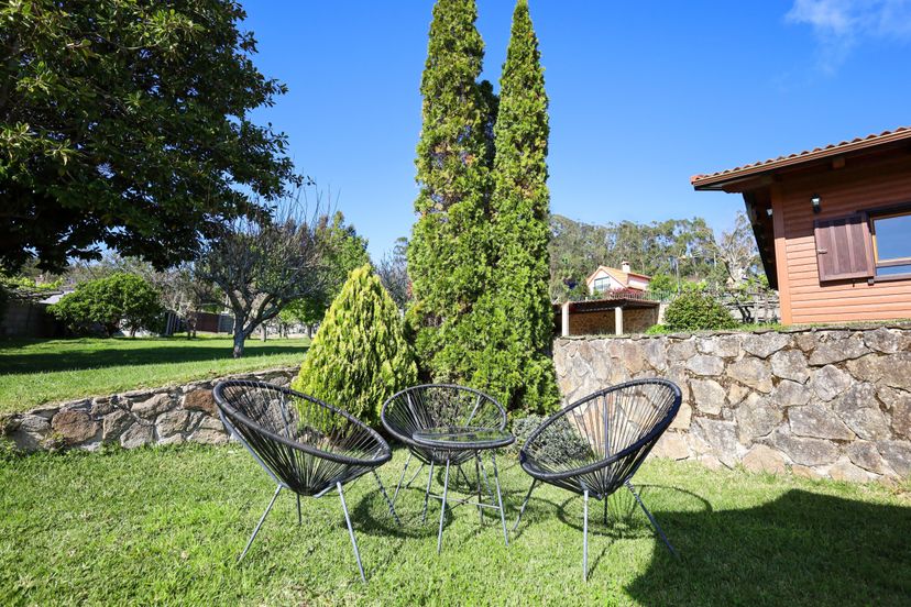 Villa in Bueu, Spain