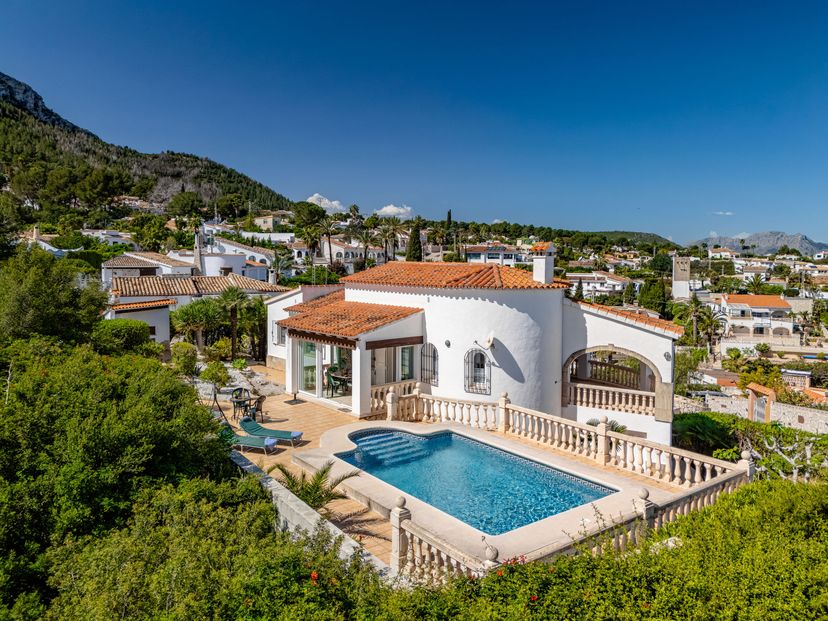 Villa in La Pedrera, Spain